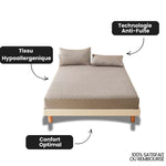 Charger l'image dans la galerie, Protection invisible anti-fuites nocturnes