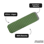 Charger l'image dans la galerie, Matelas camping confort premium