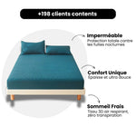 Charger l'image dans la galerie, Protection invisible anti-fuites nocturnes