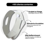 Charger l'image dans la galerie, Bandeau sculptant visage