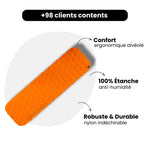 Charger l'image dans la galerie, Matelas camping confort premium