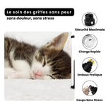 Charger l'image dans la galerie, Coupe-Griffes Électrique