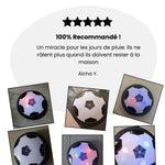 Charger l'image dans la galerie, Ballon de Foot Flottant