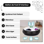 Charger l'image dans la galerie, Ballon de Foot Flottant