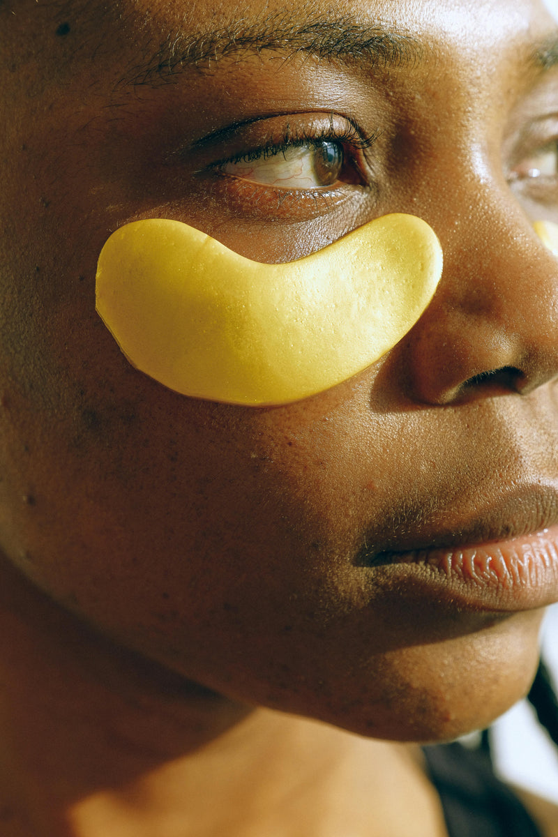 Masque de Nuit au Collagène: Bienfaits et Application