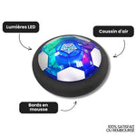 Charger l&#39;image dans la galerie, Ballon de Foot Flottant
