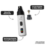 Charger l&#39;image dans la galerie, Coupe-Griffes Électrique
