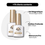 Charger l'image dans la galerie, Vernis Gel Magnétique
