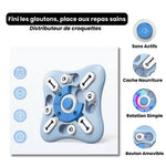 Gamelle Anti-Glouton