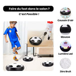 Ballon de Foot Flottant