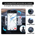 Charger l'image dans la galerie, Support Téléphone Voiture
