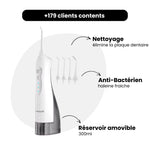 Charger l&#39;image dans la galerie, Irrigateur buccal hygiène parfaite
