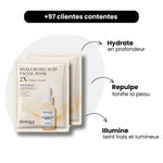Charger l&#39;image dans la galerie, Masques Visage Hydratation Intense (Pack de 20)
