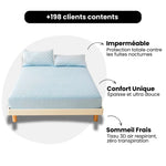 Charger l'image dans la galerie, Protection invisible anti-fuites nocturnes
