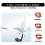 Irrigateur buccal hygiène parfaite