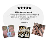 Charger l'image dans la galerie, Vernis Gel Magnétique
