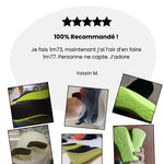 Charger l'image dans la galerie, Semelles Invisibles - Gagner +4cm En Toute Discrétion
