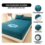 Protection invisible anti-fuites nocturnes