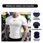 Charger l'image dans la galerie, T-shirt de Compression
