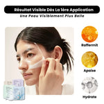 Masques Visage Hydratation Intense (Pack de 20)