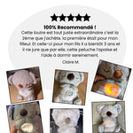 Charger l&#39;image dans la galerie, Peluche Anti-Stress avec Respiration
