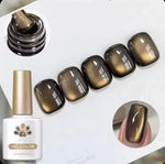Vernis Gel Magnétique